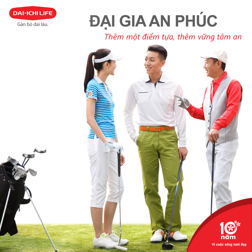 Bảo hiểm Đại Gia An Phúc